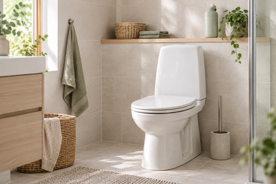 WC-tabs eller WC-stick – välj rätt uppgift vid toalettrengöringen