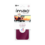Elixir de Dubai Doftkort