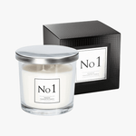 Aura Premium Doftljus Scented candle No1 - HemSyd