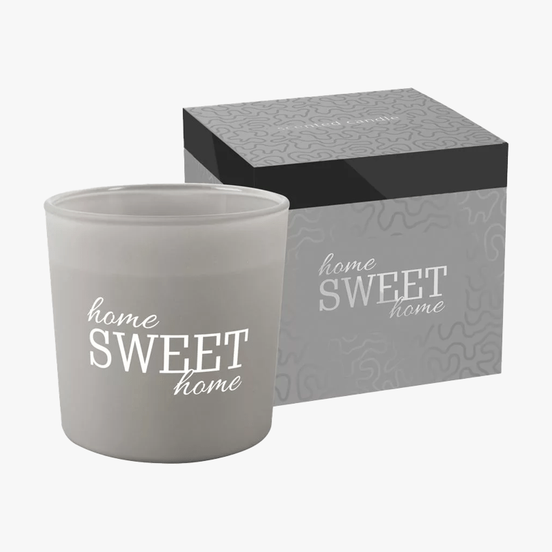 Aura Premium Doftljus Scented candle sweet home - HemSyd