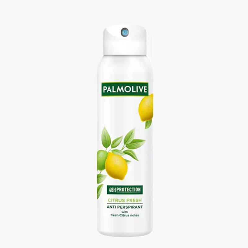 Palmolive Deo Spray Citrus Fresh 150ml - HemSyd