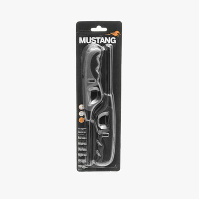 Mustang Gaständare lång 2st - HemSyd