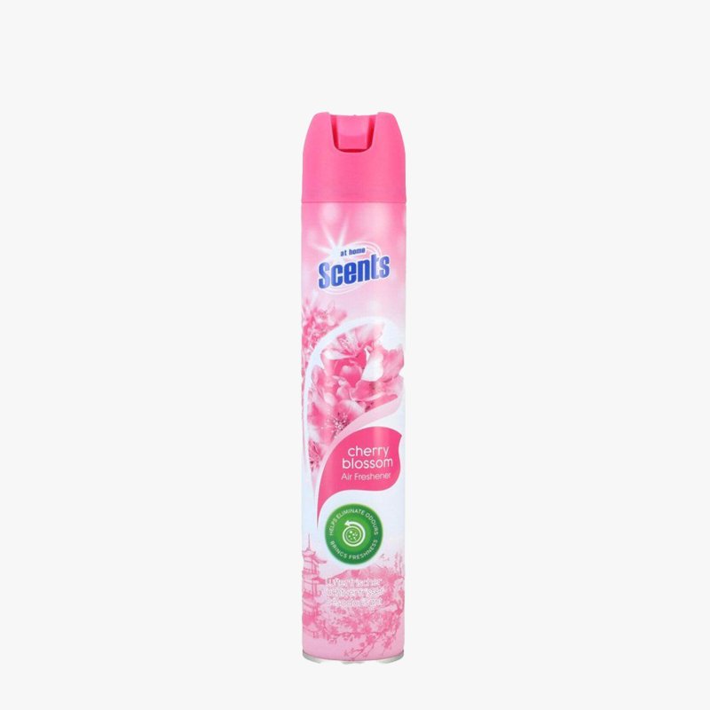 At Home luftspray Cherry Blossom 400ml - HemSyd