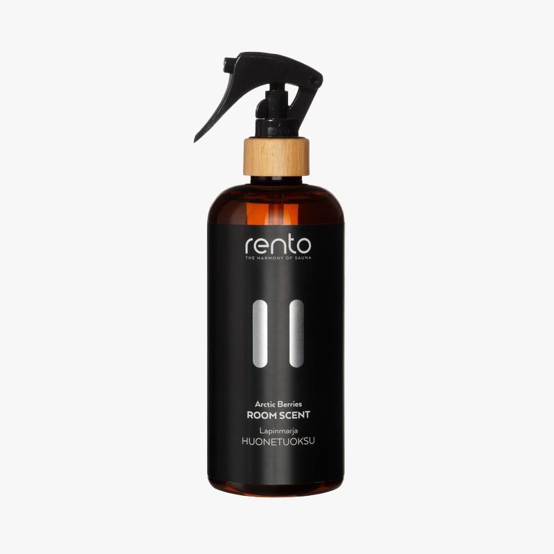 Rento Rumsdoft Arctic Berries 400 ml - HemSyd