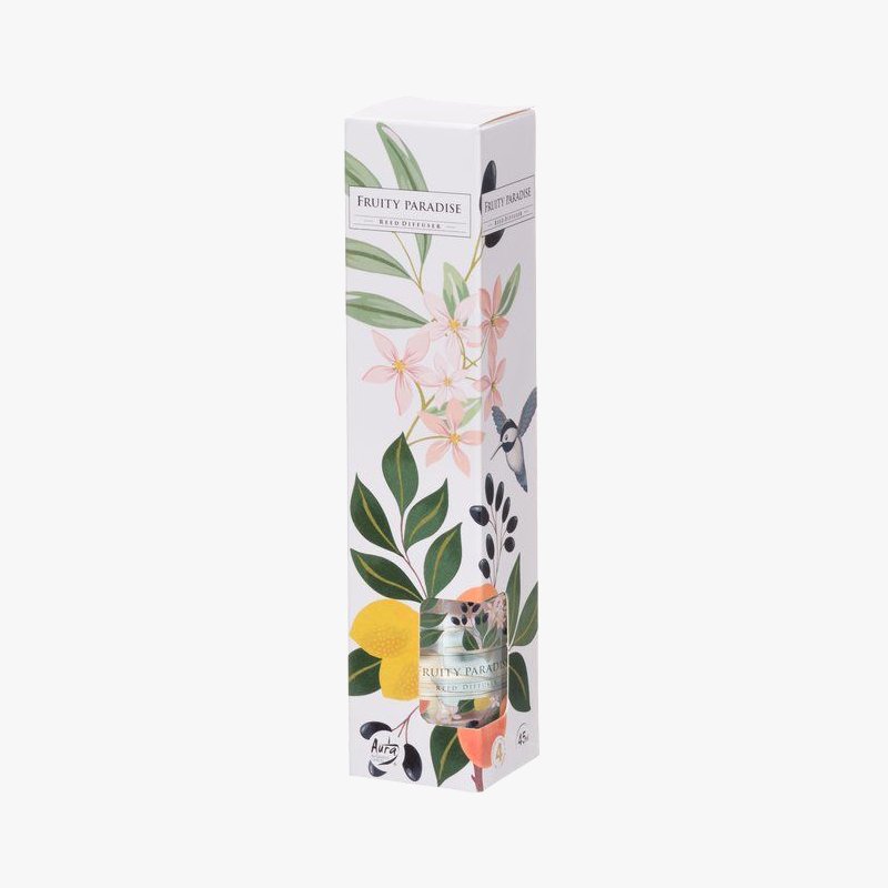 Aura Rumsdoft Fruity paradise 45ml - HemSyd
