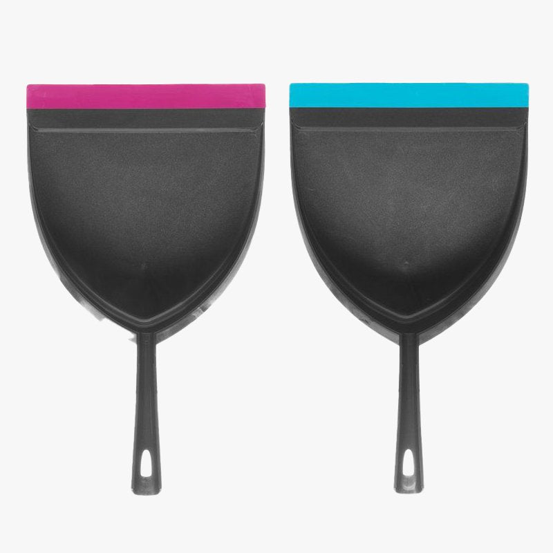 Nord Clean Sopskyffel och borste - HemSyd