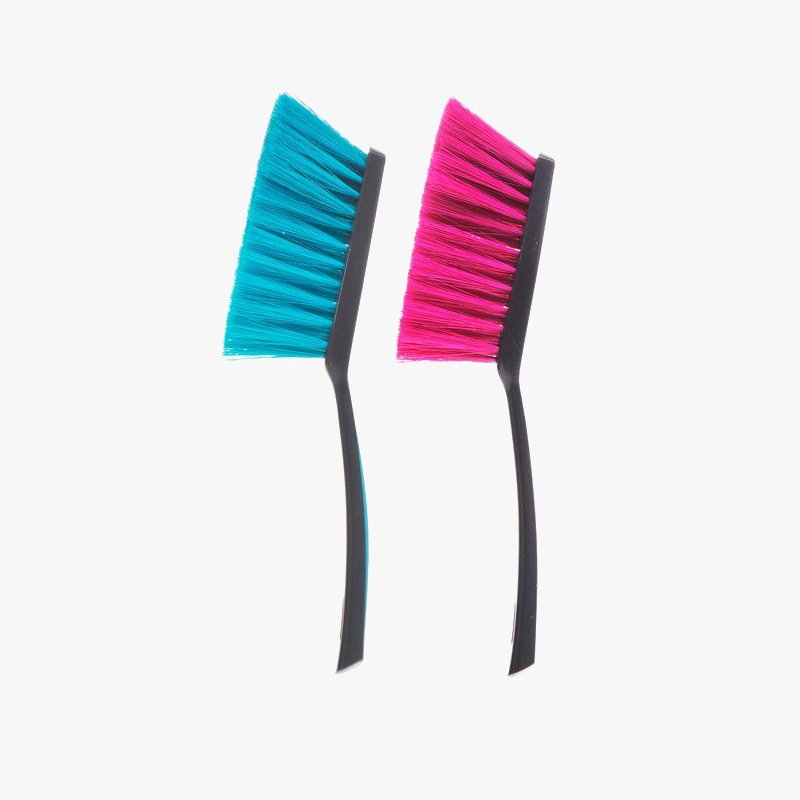 Nord Clean Sopskyffel och borste - HemSyd