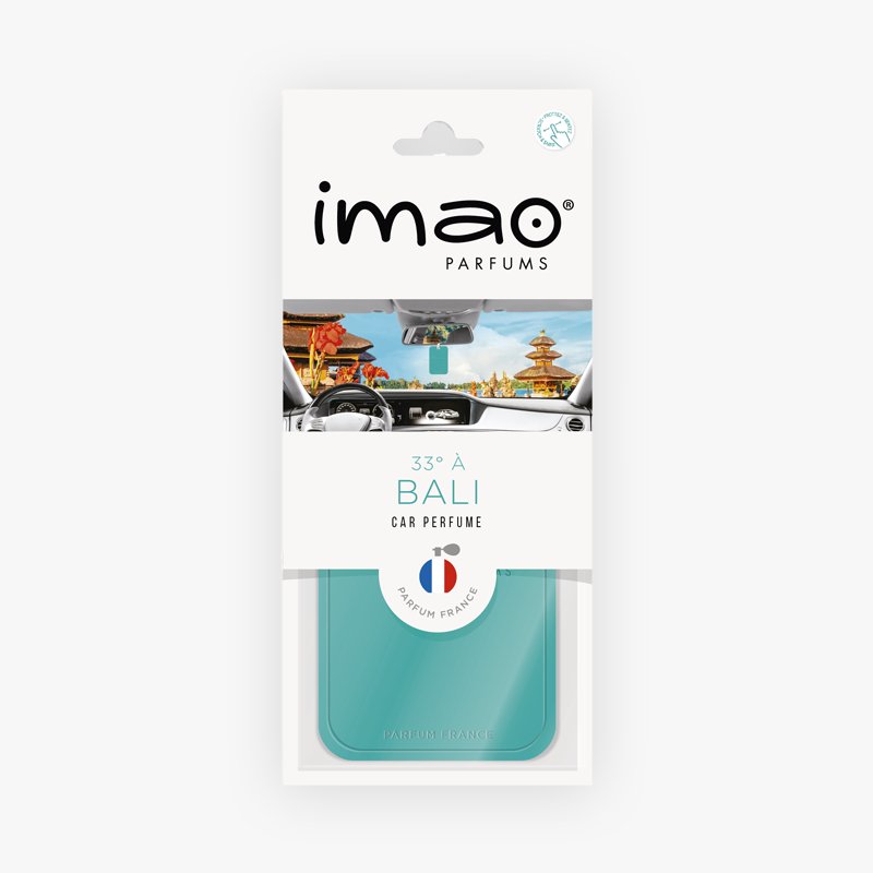 Bali Doftkort - HemSyd