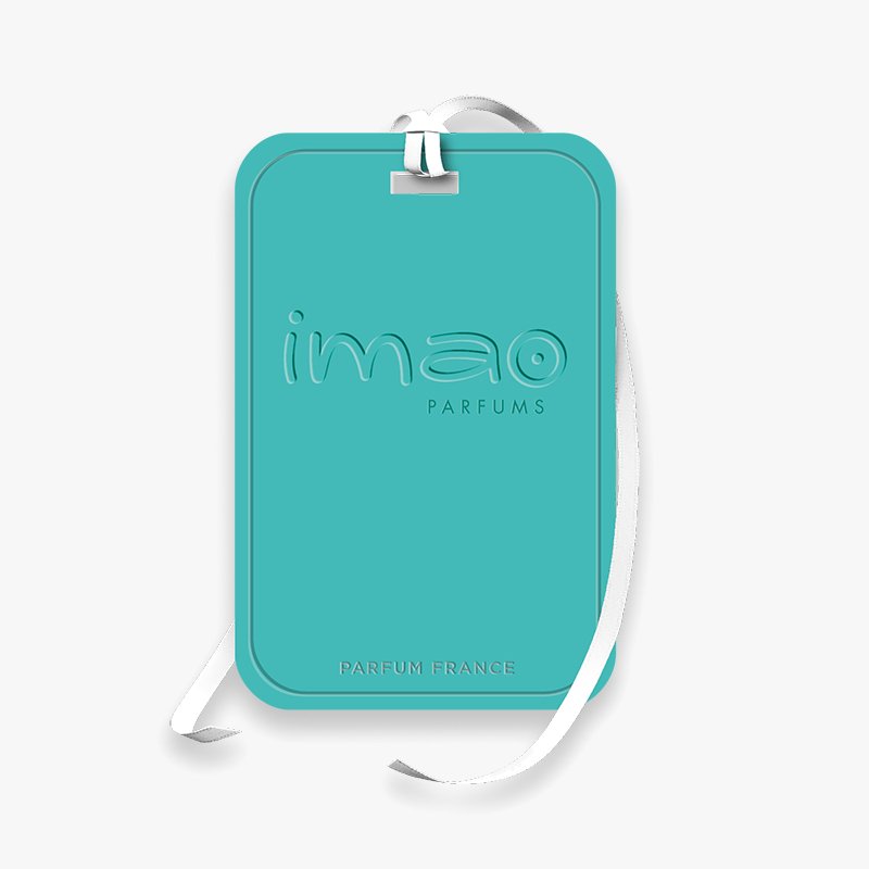 Bali Doftkort - HemSyd