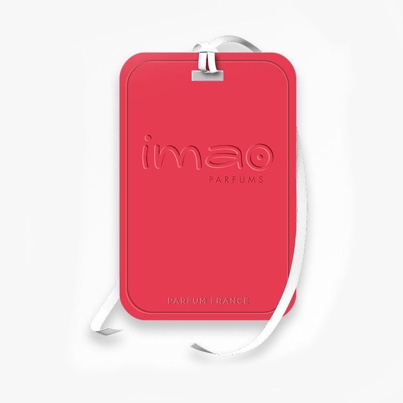 Capri Doftkort - HemSyd