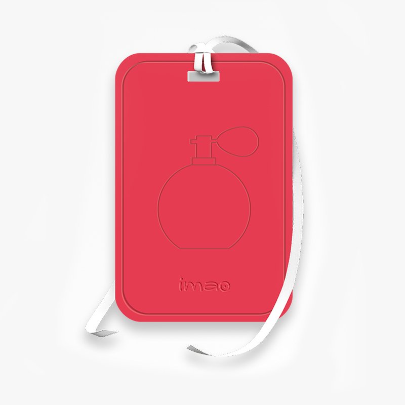 Capri Doftkort - HemSyd