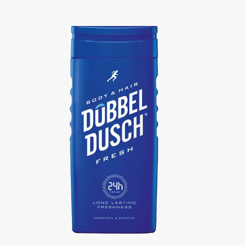 DubbelduschFresh 250 ml - HemSyd