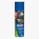 Kvitt mot Flygande Insekter 300ml - HemSyd