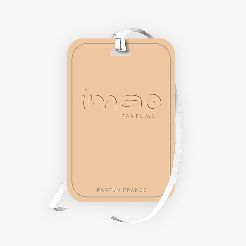 Madagascar Doftkort - HemSyd