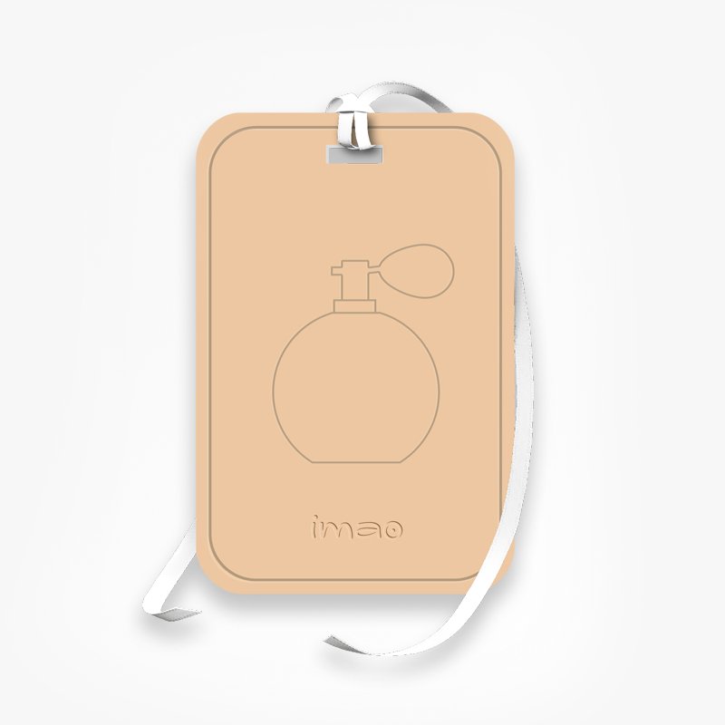 Madagascar Doftkort - HemSyd