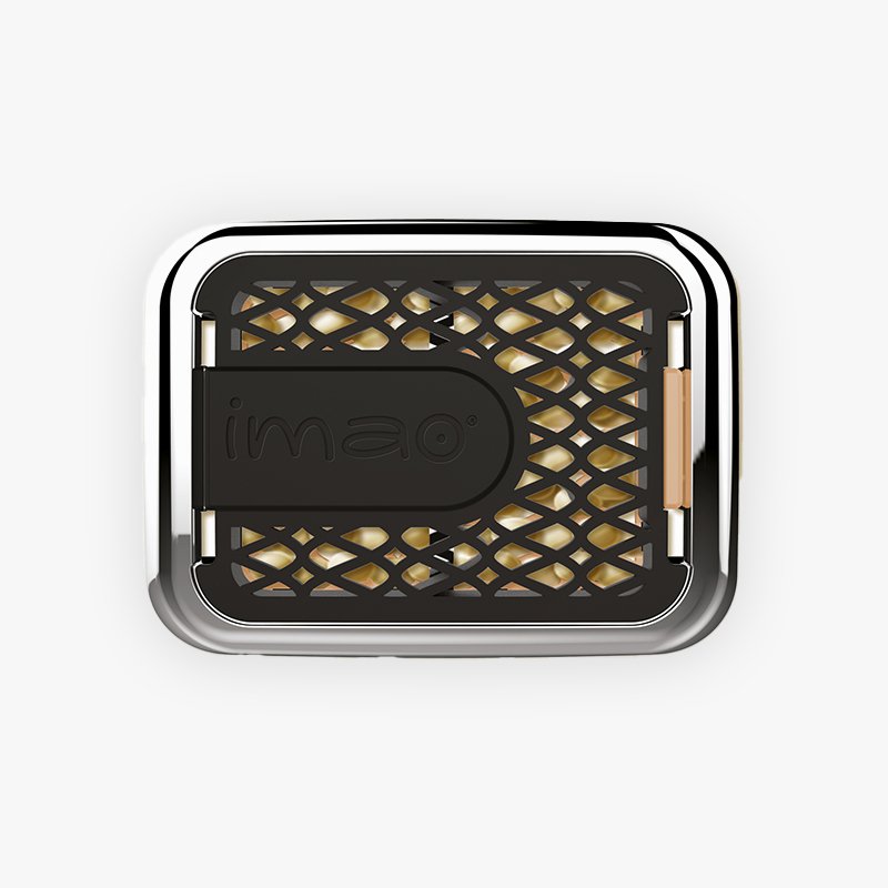 Madagascar Bilparfym - HemSyd