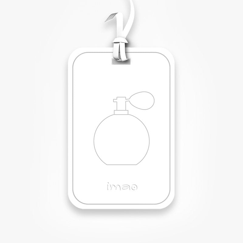 Miami Doftkort - HemSyd