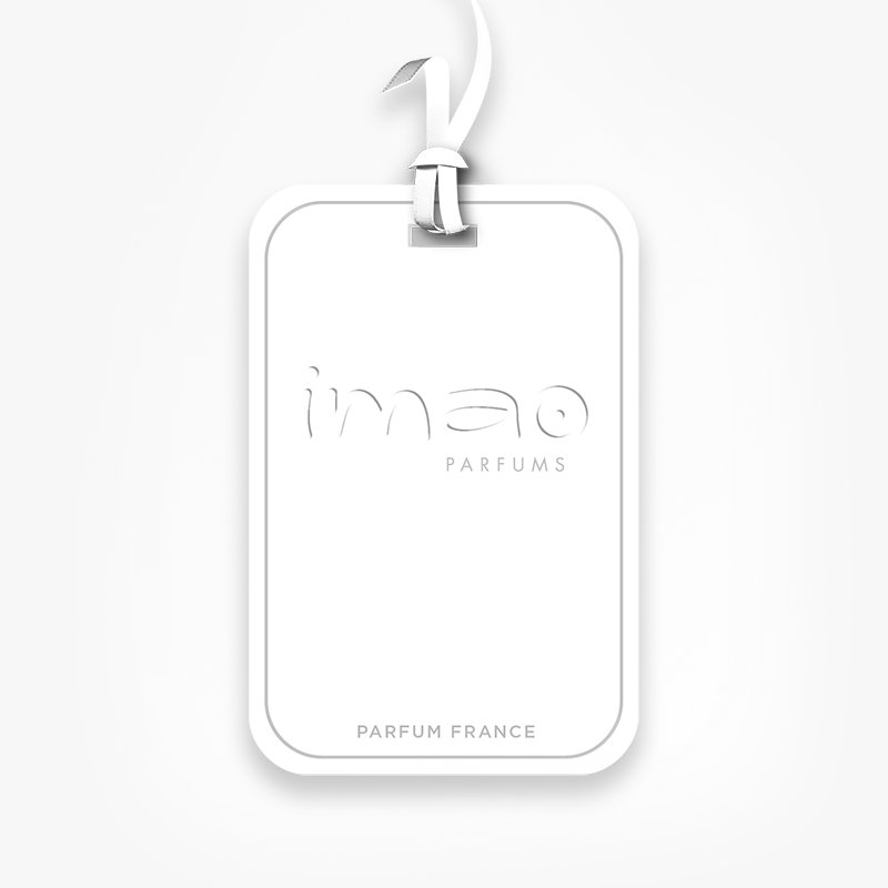 Miami Doftkort - HemSyd