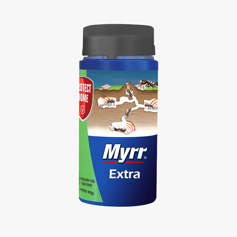 Myrmedel Myrr Extra 200g - HemSyd