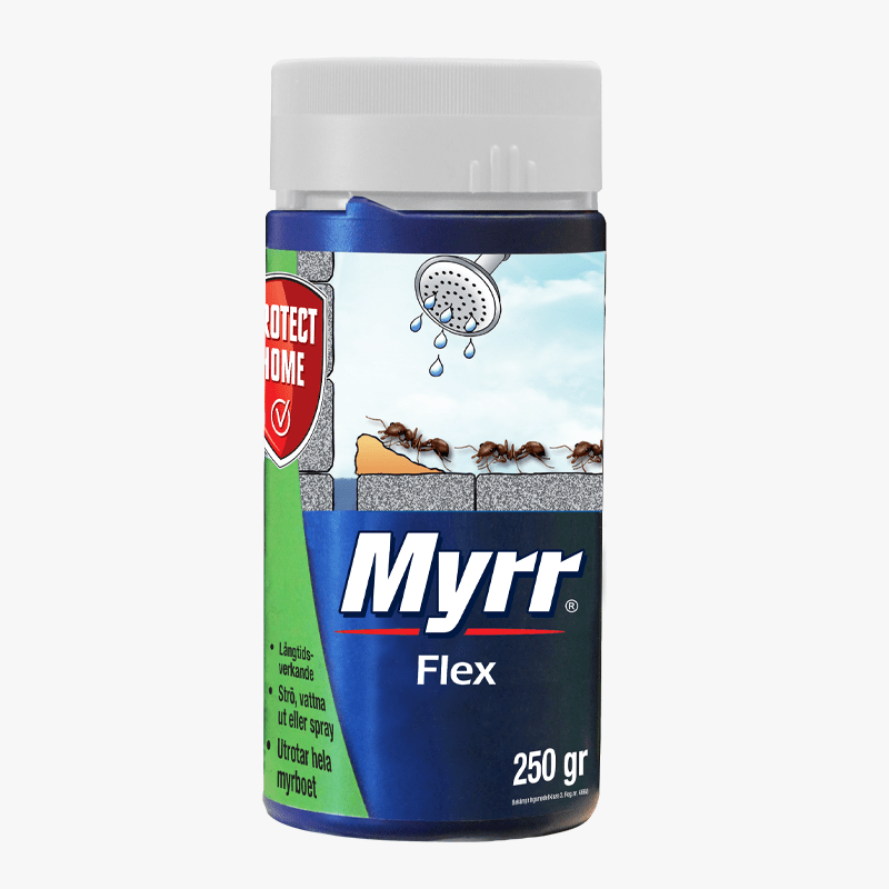 Myrmedel Myrr Flex 250g - HemSyd