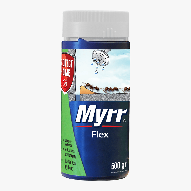 Myrmedel Myrr Flex 500g - HemSyd