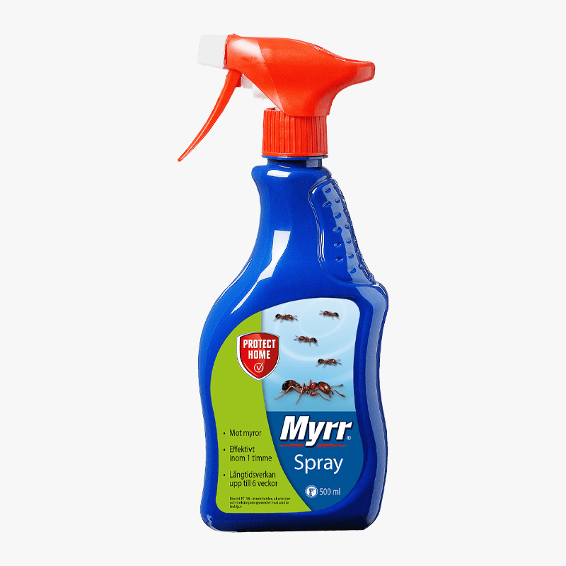 Myrmedel Myrr Spray 500ml - HemSyd
