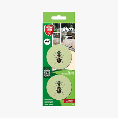 Myrr Myrdosa Spinosad 2 - pack - HemSyd