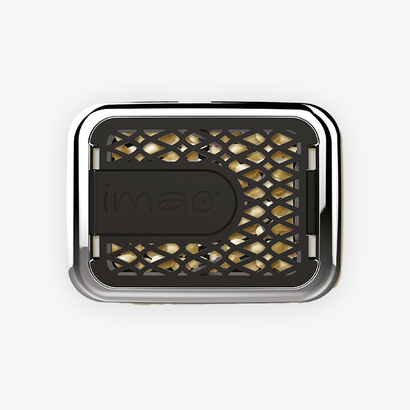 New York Bilparfym - HemSyd