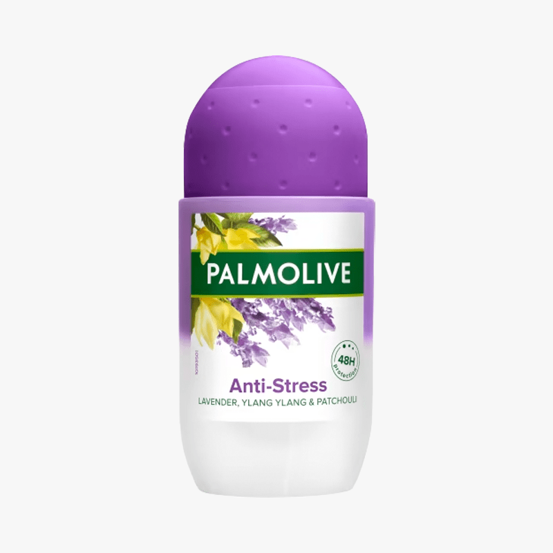 Palmolive Anti - Stress Deo Roll - On 50 ml - HemSyd
