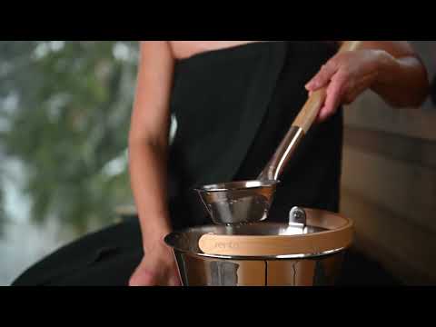 Rento Bastudoft i Bambuställ, 3 x 10 ml