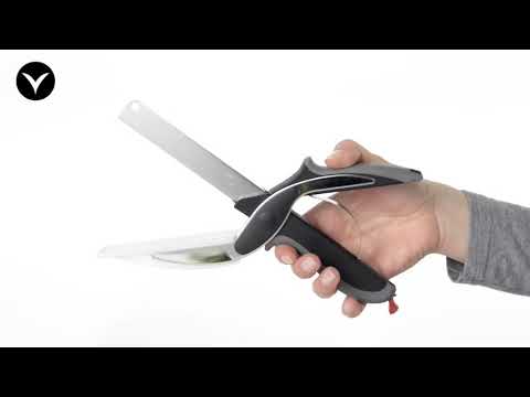 Vitility Ergonomisksax