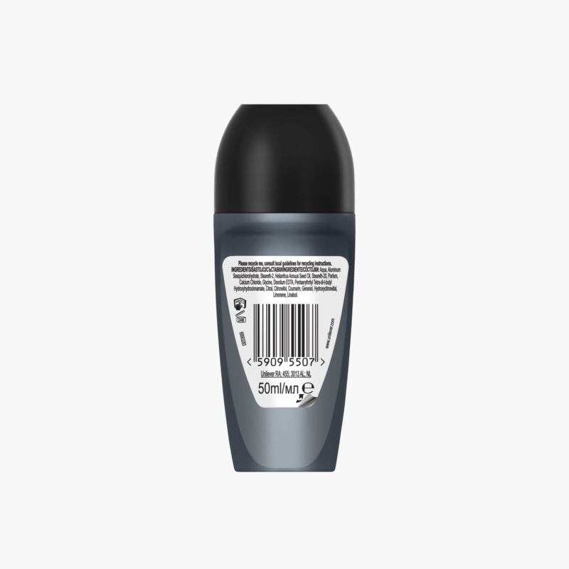 Rexona Men Cobalt Dry Deo Roll - On 50 ml - HemSyd