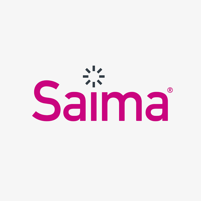 Saima Diskborste Nature – Olika Färger - HemSyd