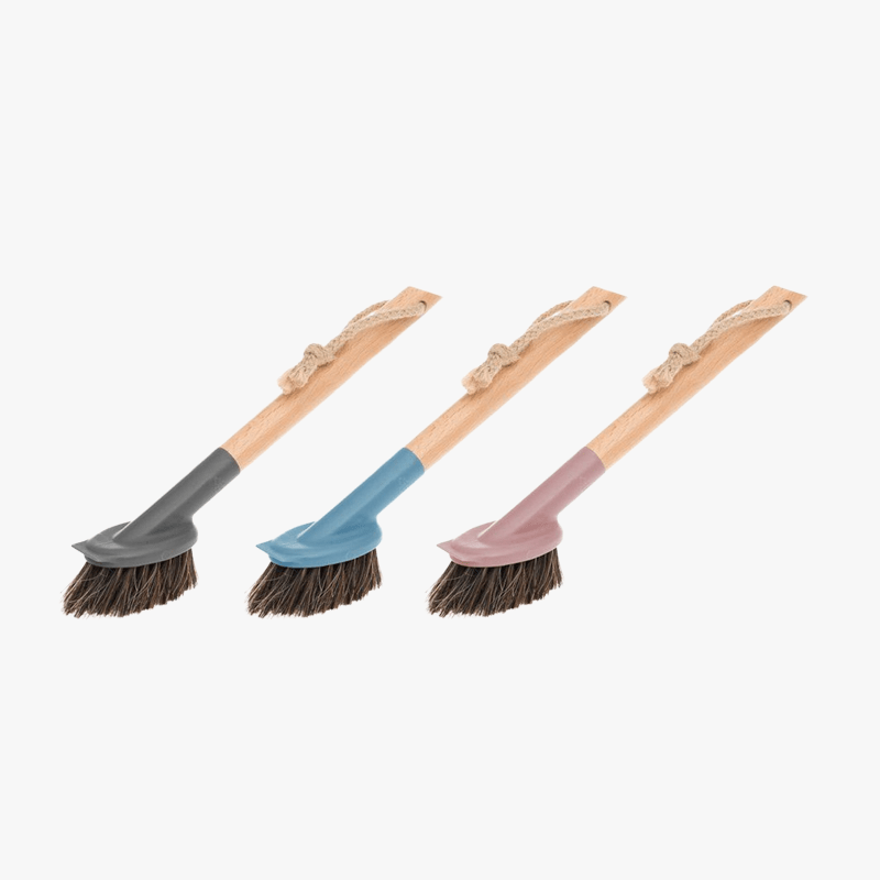 Saima Diskborste Nature – Olika Färger - HemSyd