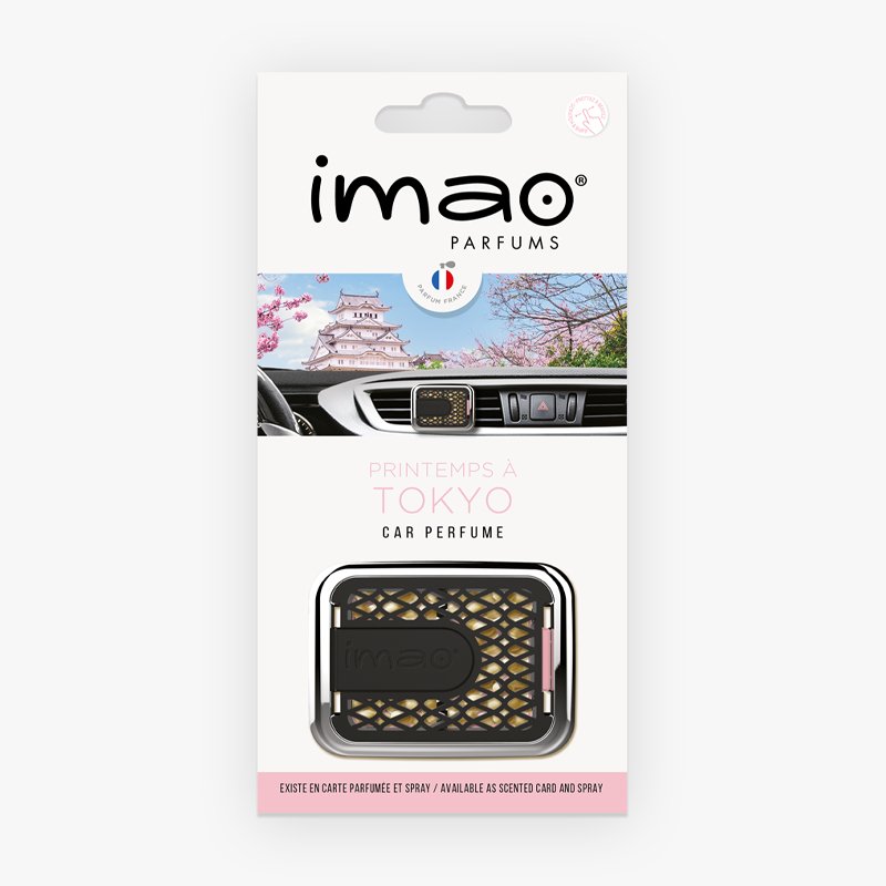 Tokyo Bilparfym - HemSyd