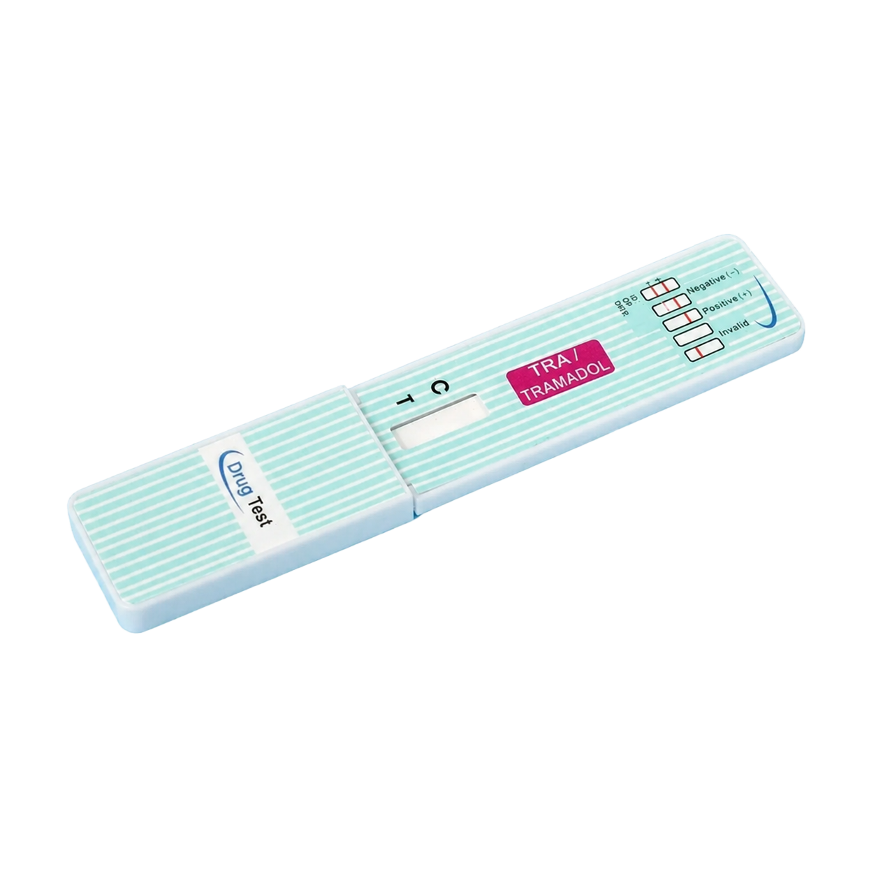 Tramadol Drogtest