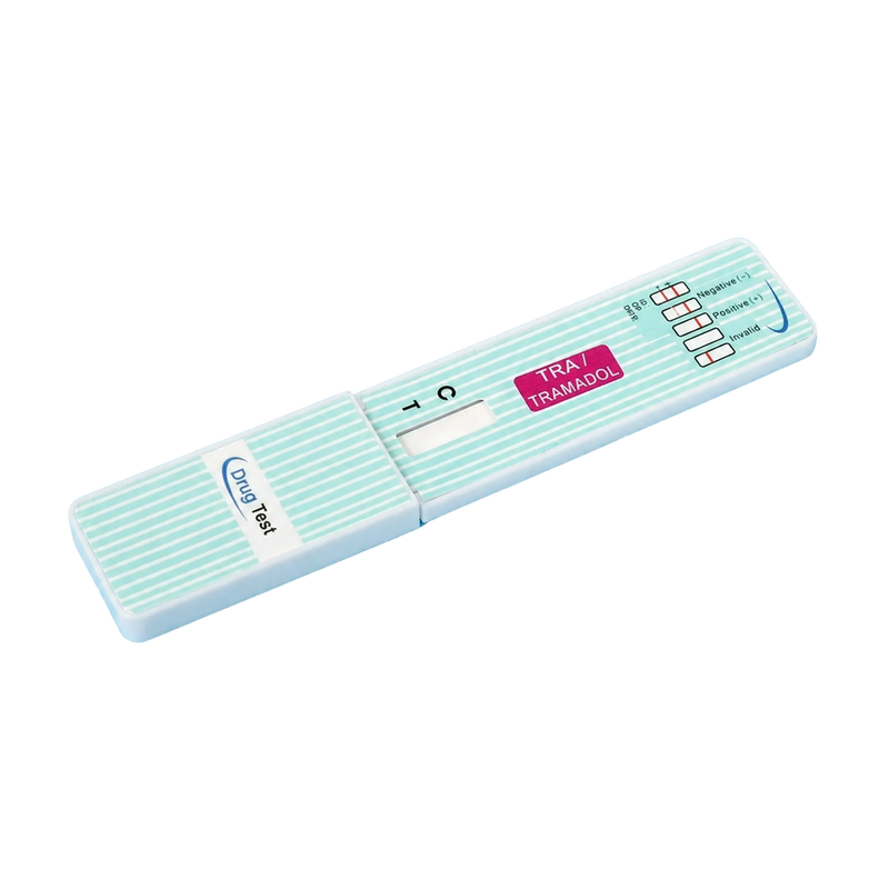 Tramadol Drogtest