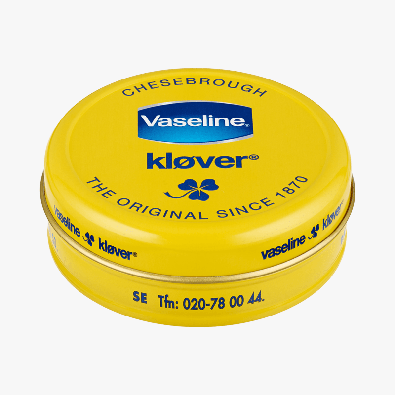 Vaseline Klöver 40 g - HemSyd