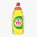 Yes Handdiskmedel Lemon 650 ml - HemSyd