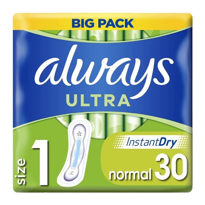 Ultra Normal Bindor 30 st - HemSyd