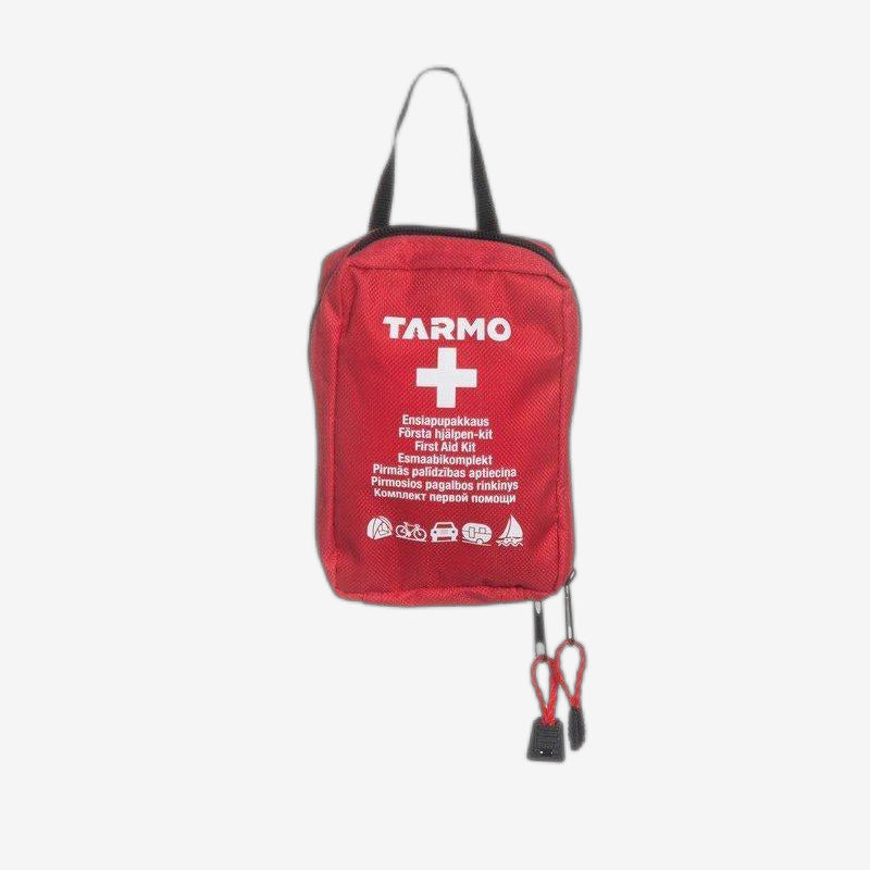 Första hjälpen väska 28 delar - HemSyd