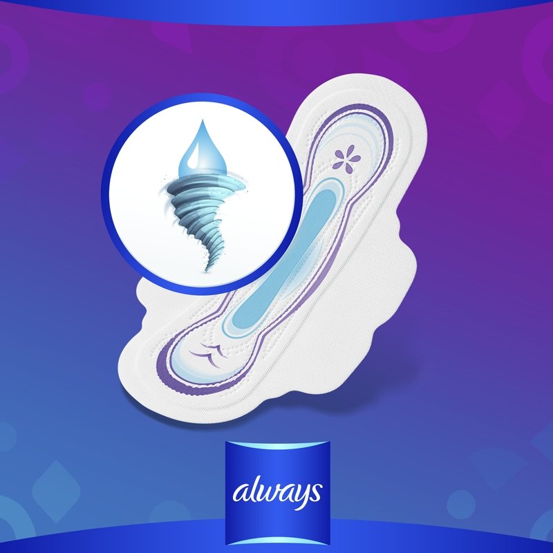 Ultra Long S2 Bindor med Vingar Big Pack 22st - HemSyd