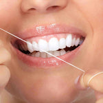 Essential Floss vaxad tandtråd 50 m - HemSyd