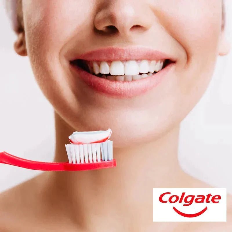 Colgate Tandkräm Tandstenskontroll 100 ml - HemSyd