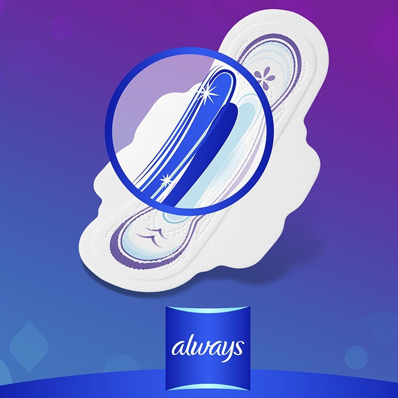 Ultra Long S2 Bindor med Vingar Big Pack 22st - HemSyd