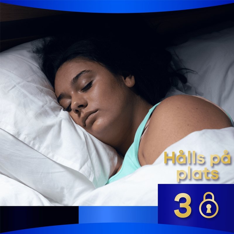 Always Ultra Secure Night Extra S5 14 st - HemSyd