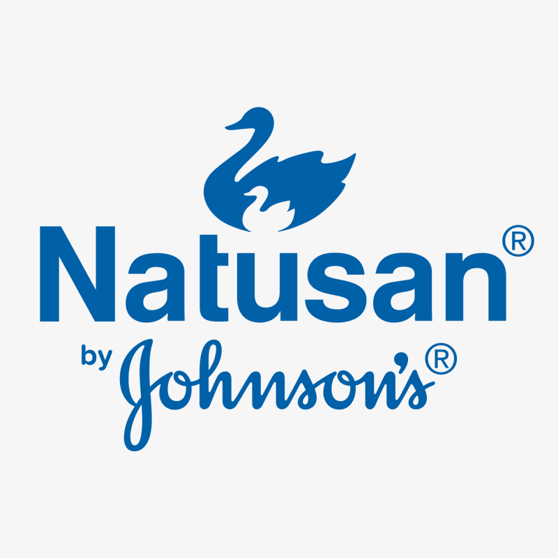 Natusan Baby Schampo 300 ml - HemSyd