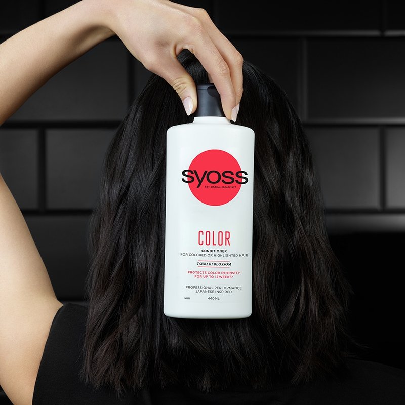 SYOSS Color Balsam 440 ml