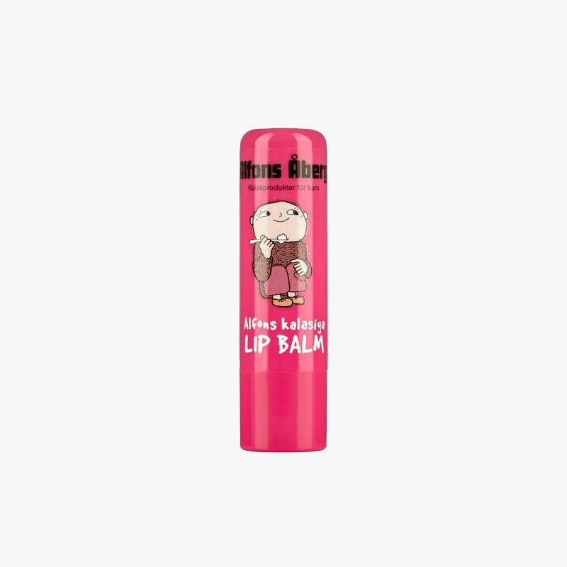 Alfons Kalasiga Lip Balm 4,5 g - HemSyd
