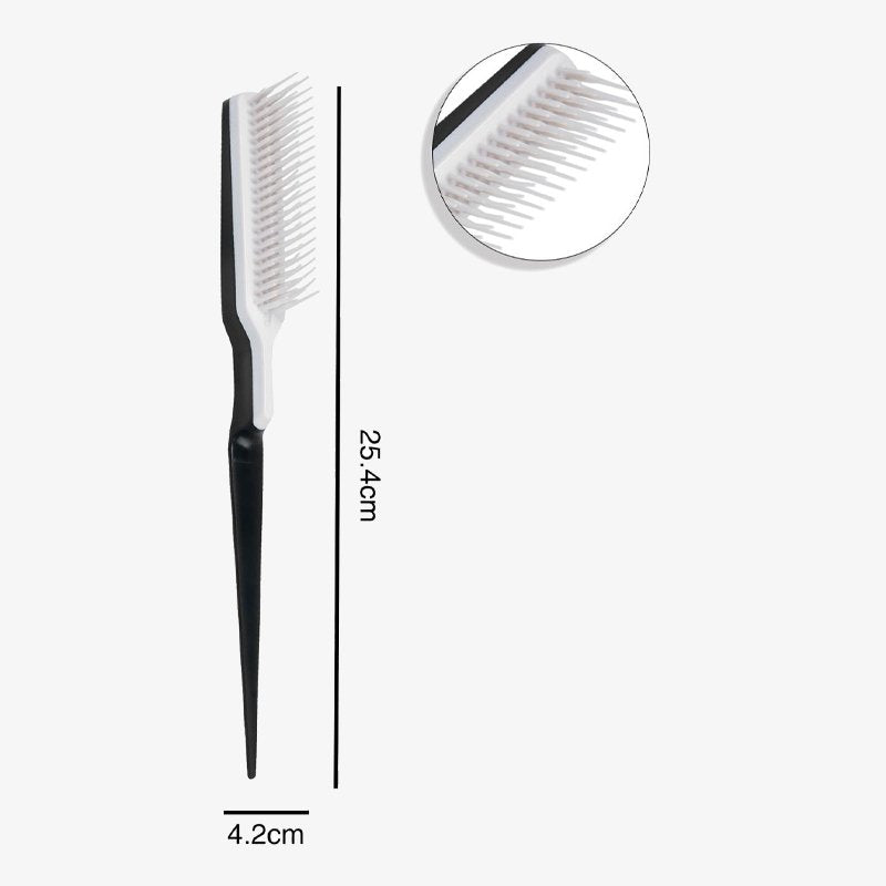 Volume Brush Styling & Detangling - HemSyd